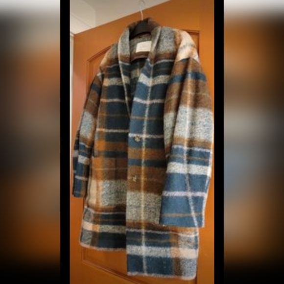 Ganna Jacket - Picture 2 of 3